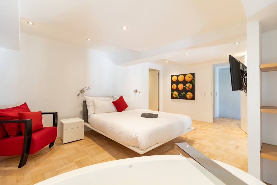 To Let 3 Bedroom Property for Rent in Cape Town City Centre Western Cape